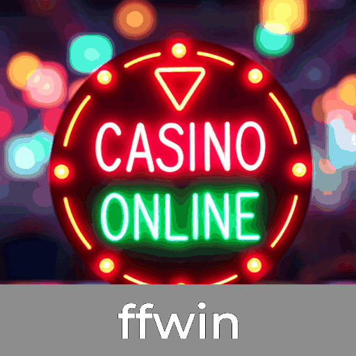 ffwin: Experiência Profissional de Jogos de Mesa ao Vivo