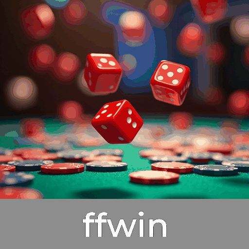 ffwin: Experiência Profissional de Jogos de Mesa ao Vivo