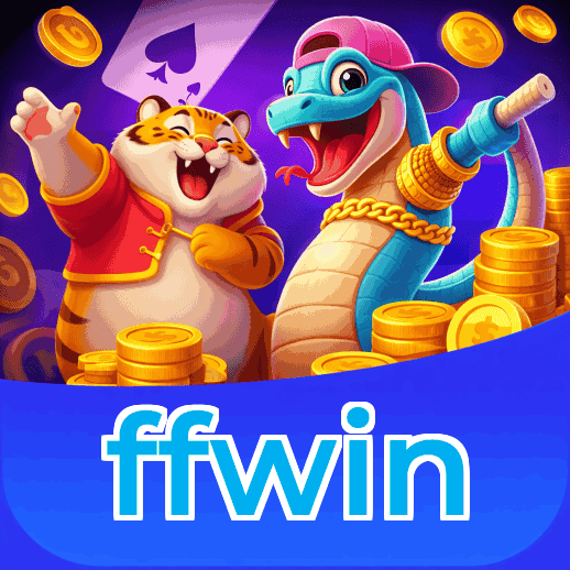 ffwin Jogos - 2.500+ Títulos