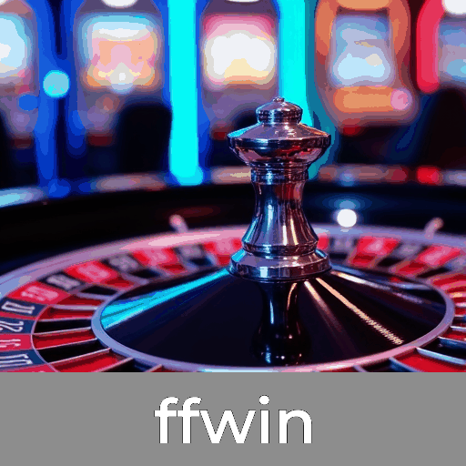 Experimente a Emoção dos Jogos de Cassino no ffwin